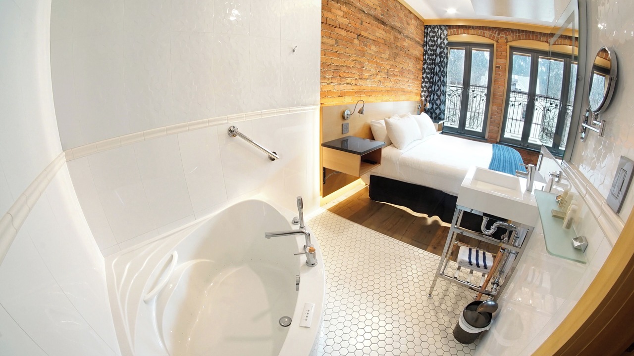 Photo of Bathroom in Nelson