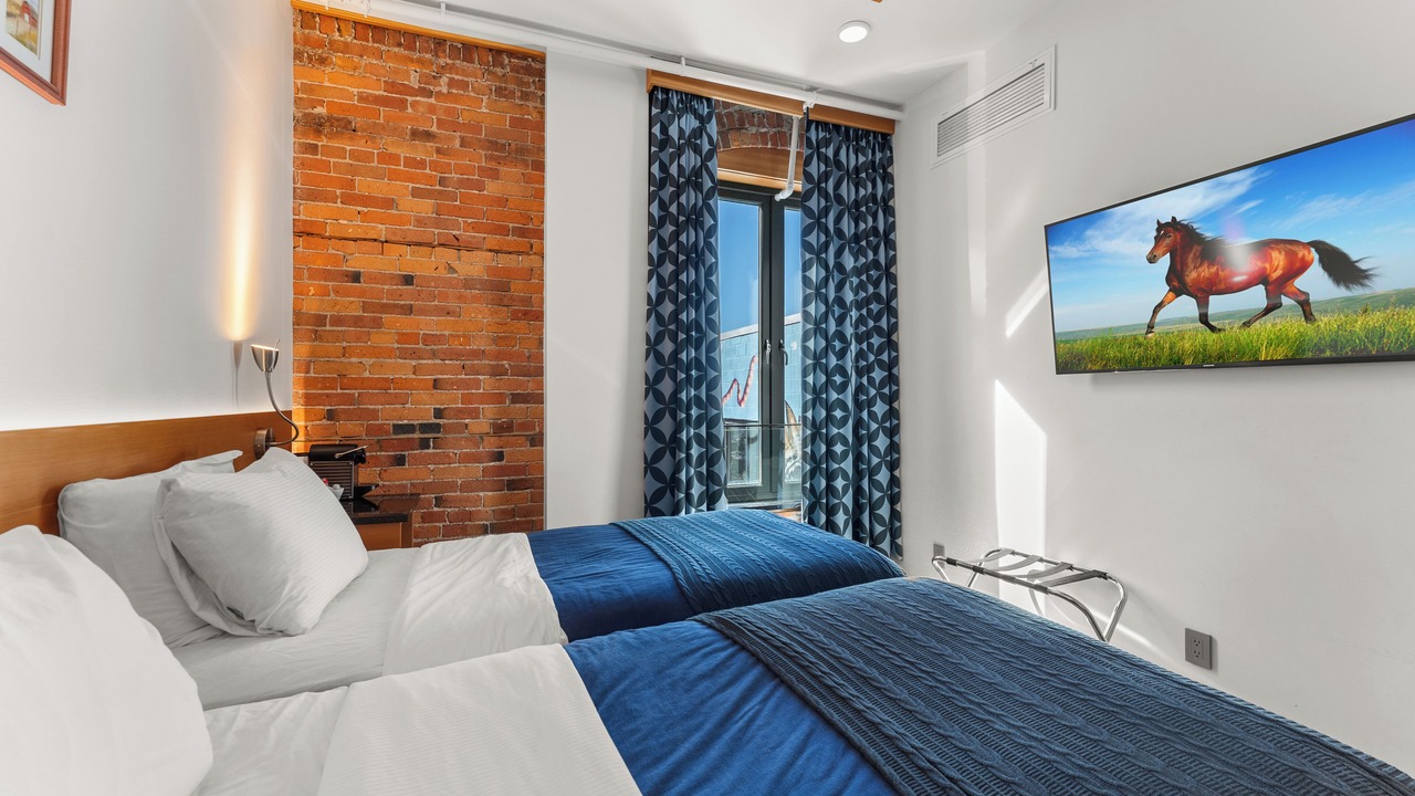 Photo of Bedroom in Nelson