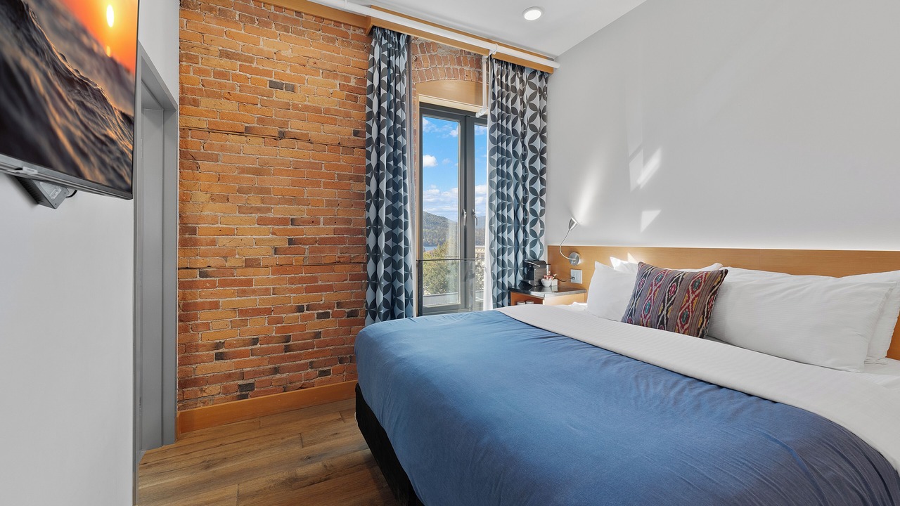 Photo of Bedroom in Nelson