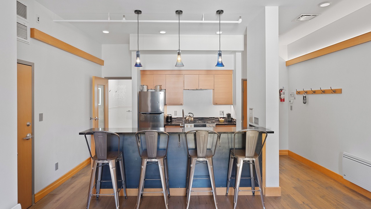 Photo of Kitchen in Nelson