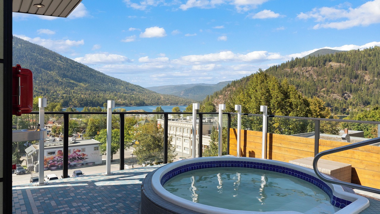 Photo of Outdoor in Nelson