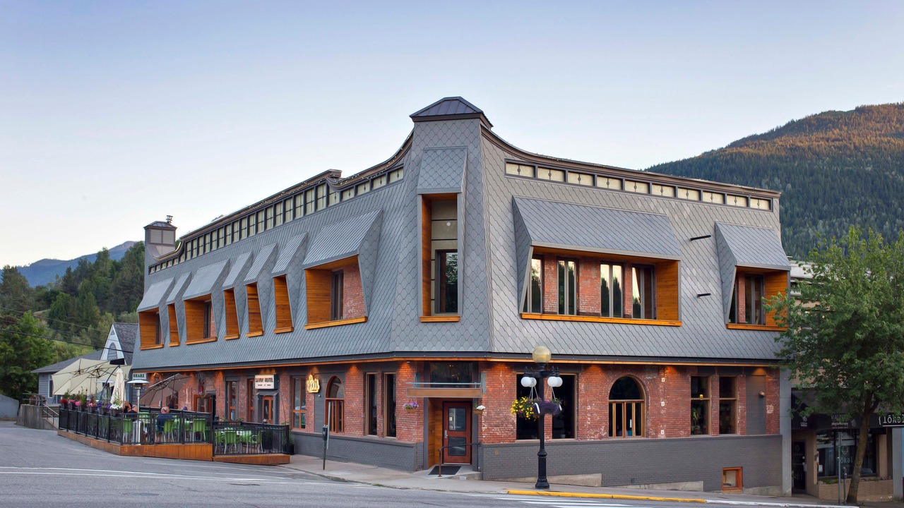 Photo of Outdoor in Nelson