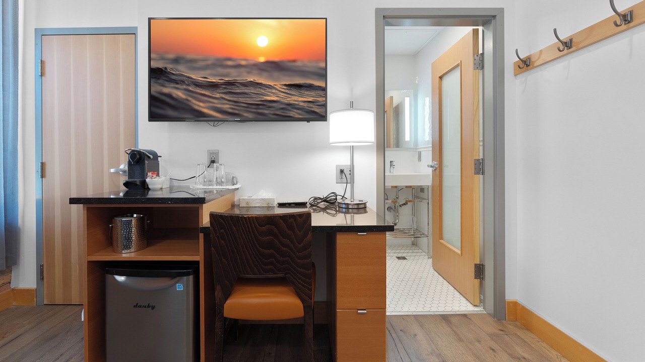 Photo of Bedroom in Nelson