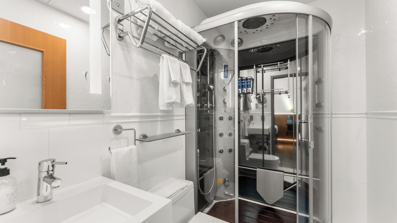 Photo of Bathroom in Nelson