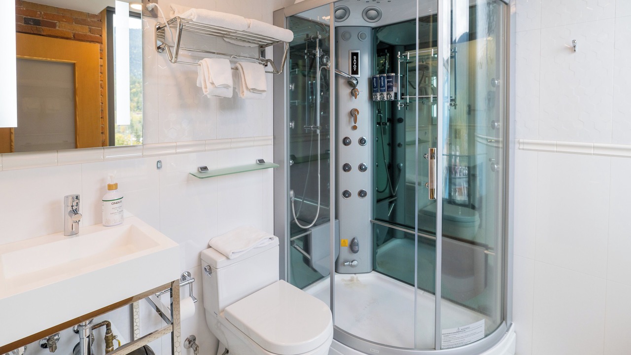 Photo of Bathroom in Nelson