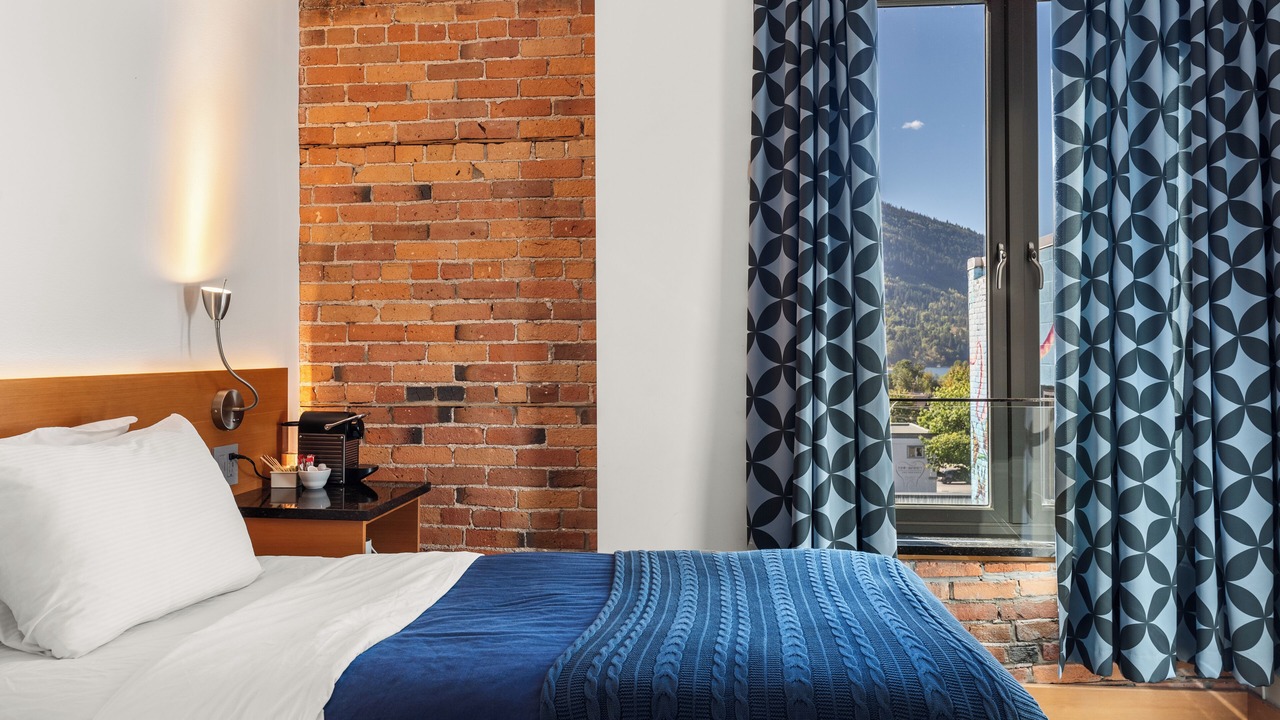 Photo of Bedroom in Nelson