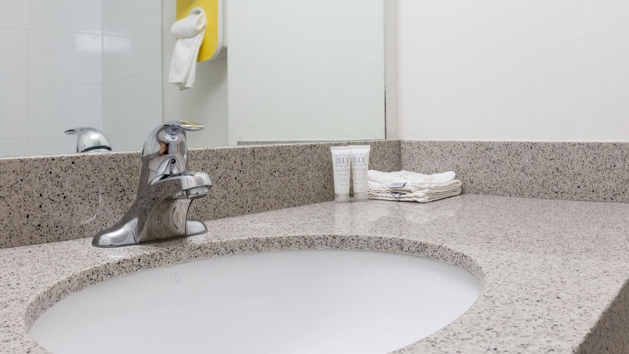 Photo of Bathroom in Fort Nelson