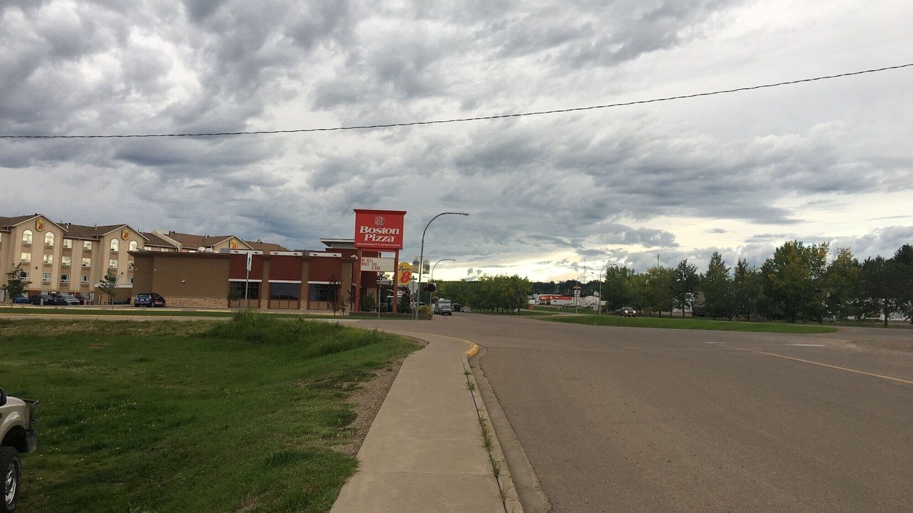 Photo of Others in Fort Nelson