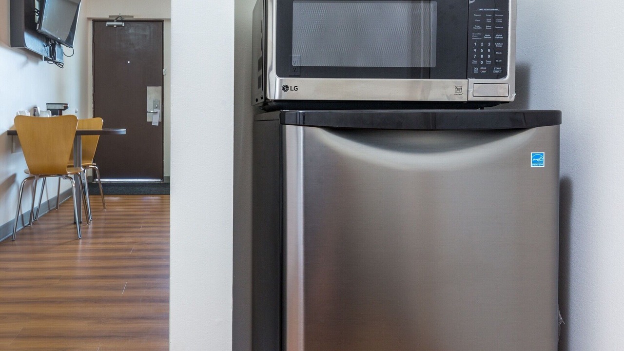 Photo of Kitchen in Fort Nelson