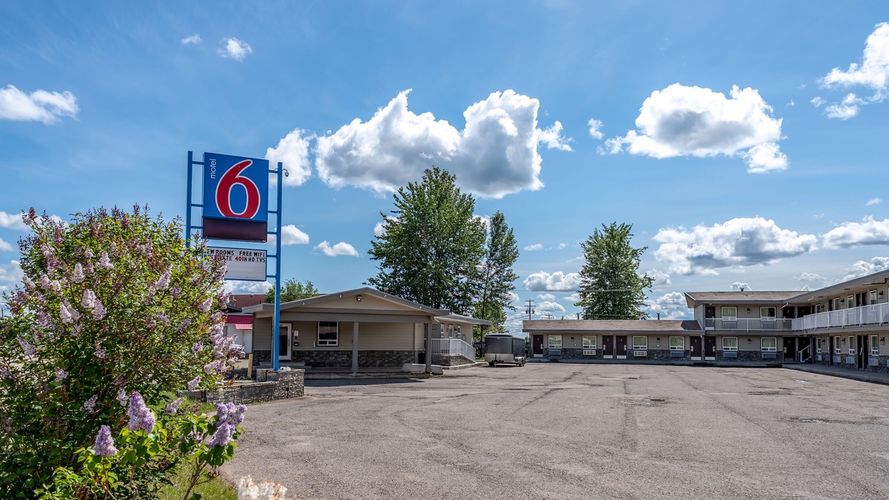 Photo of Outdoor in Fort Nelson