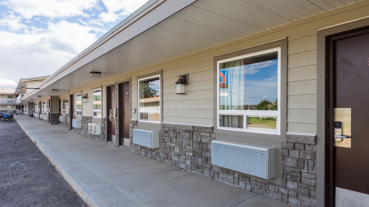 Photo of Outdoor in Fort Nelson