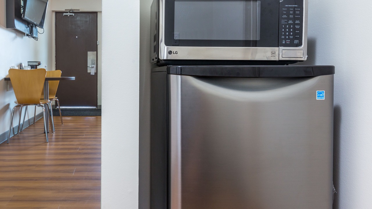 Photo of Kitchen in Fort Nelson