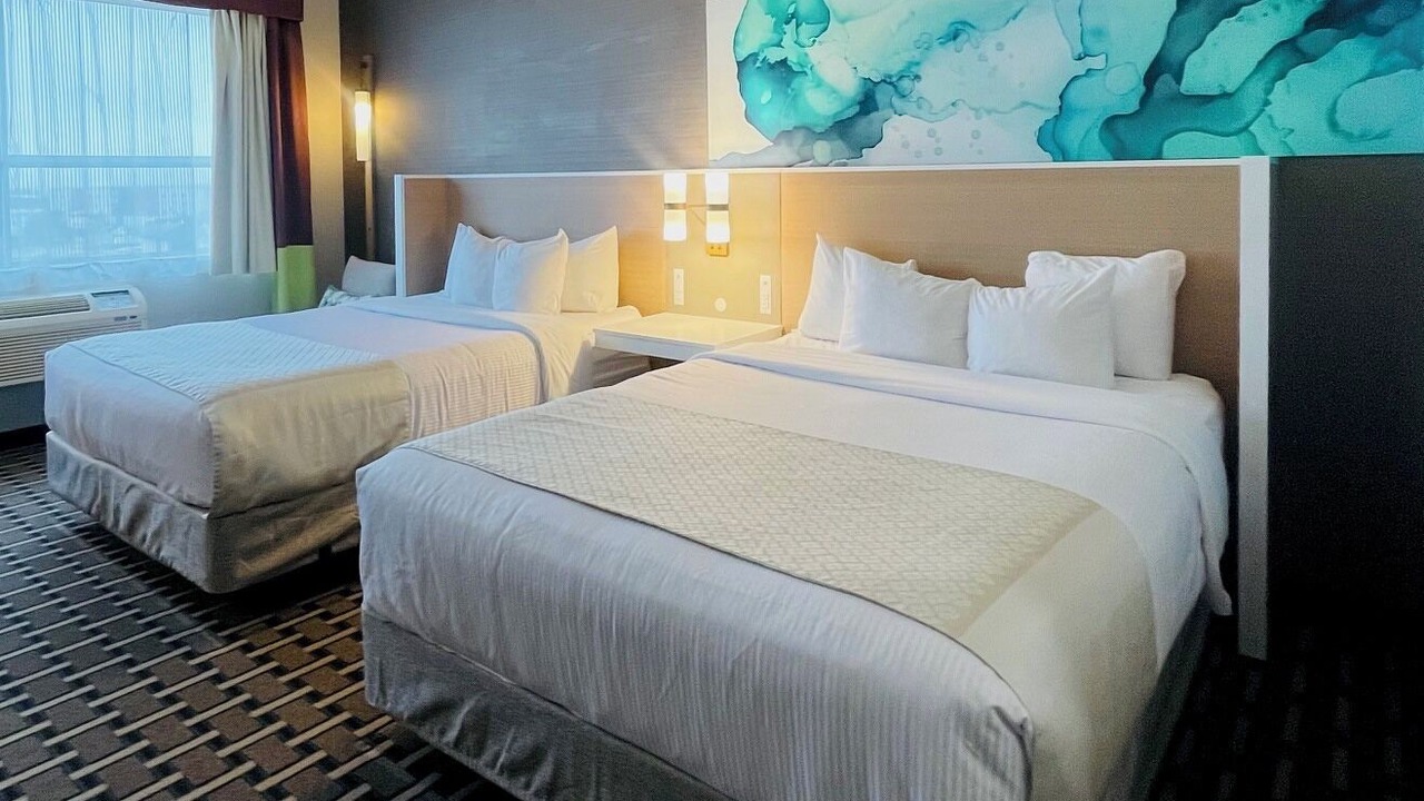 Photo of Bedroom in Leduc
