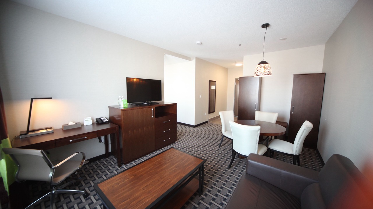 Photo of Bedroom in Leduc