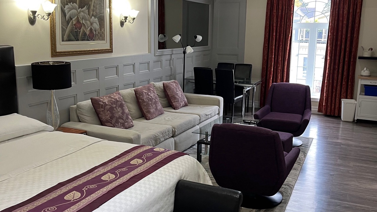 Photo of Livingroom in Hanover