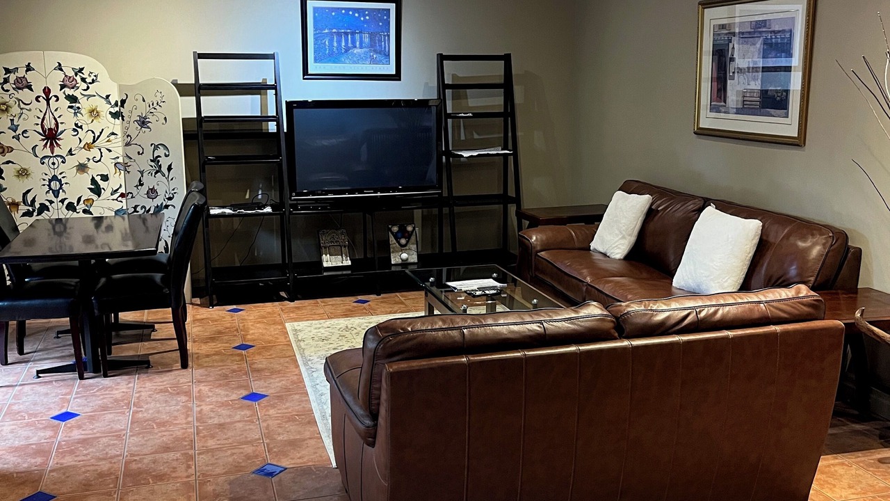 Photo of Livingroom in Hanover