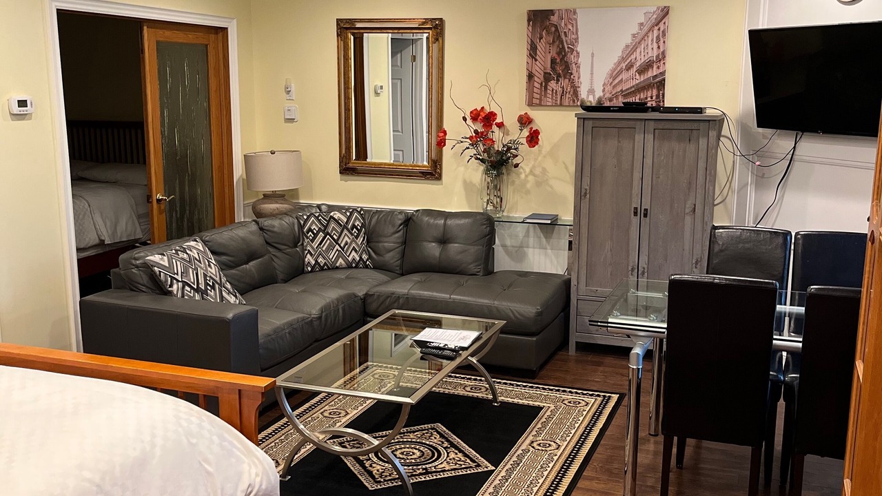 Photo of Livingroom in Hanover