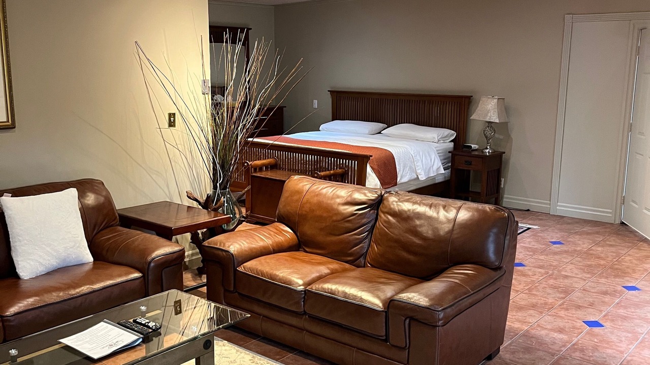 Photo of Livingroom in Hanover