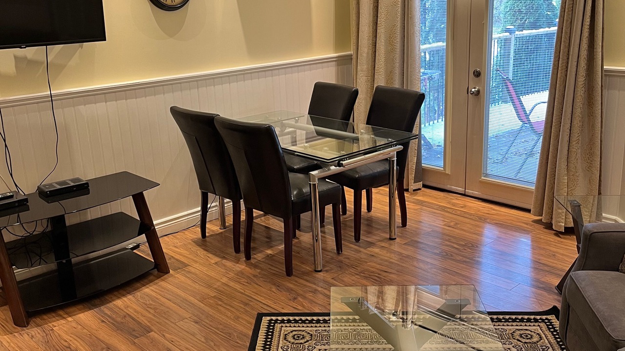 Photo of Livingroom in Hanover