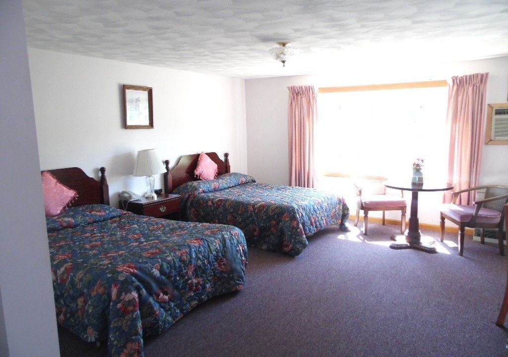 Photo of Bedroom in Robbinston