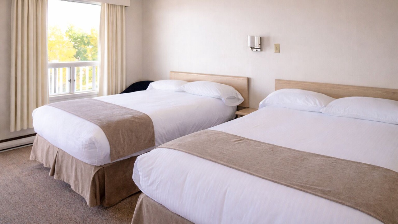 Photo of Bedroom in Perce