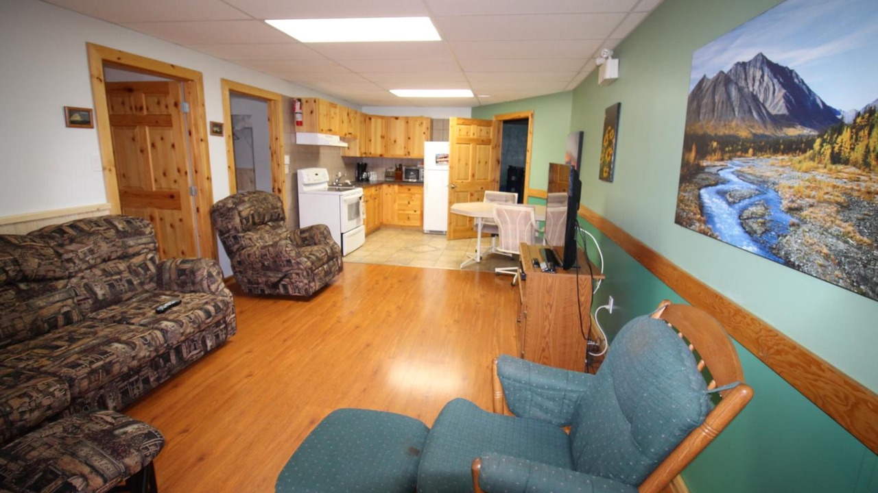 Photo of Livingroom in Coleman