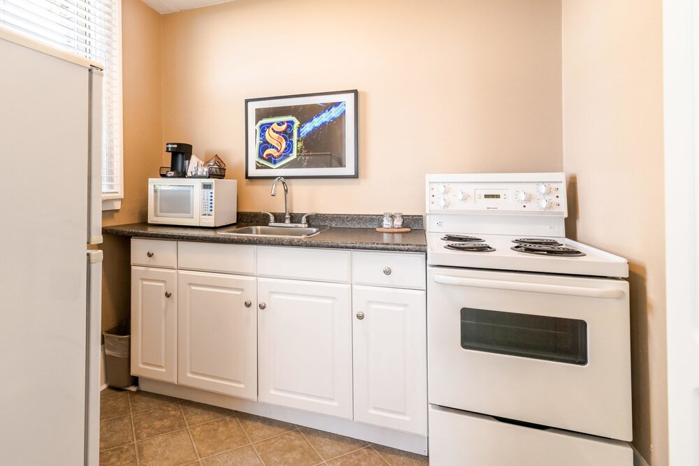 Photo of Kitchen in West End