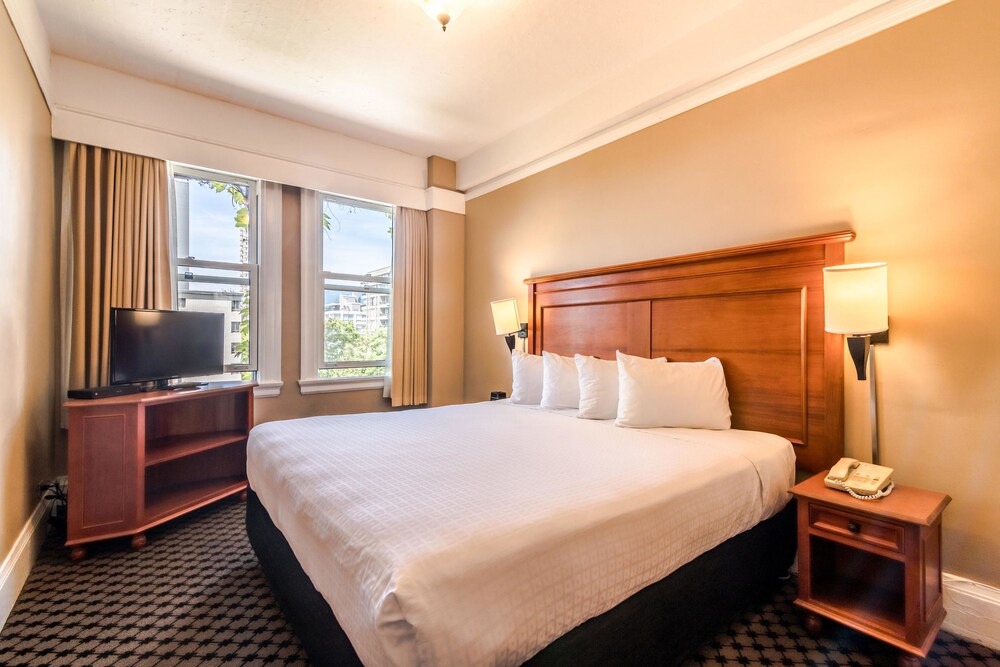 Photo of Bedroom in West End