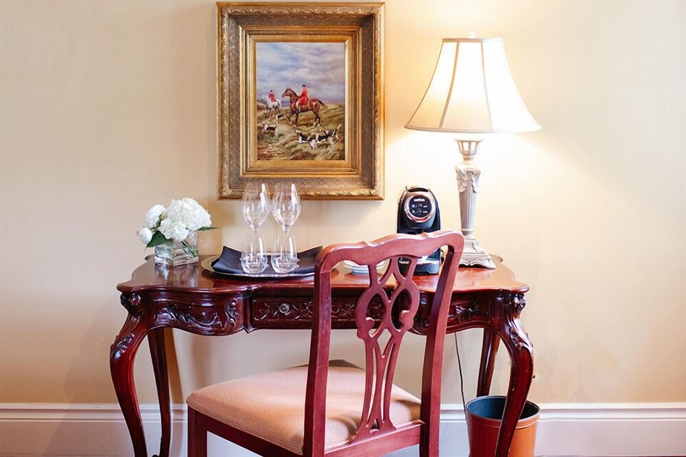 Photo of Bedroom in Niagara-on-the-Lake