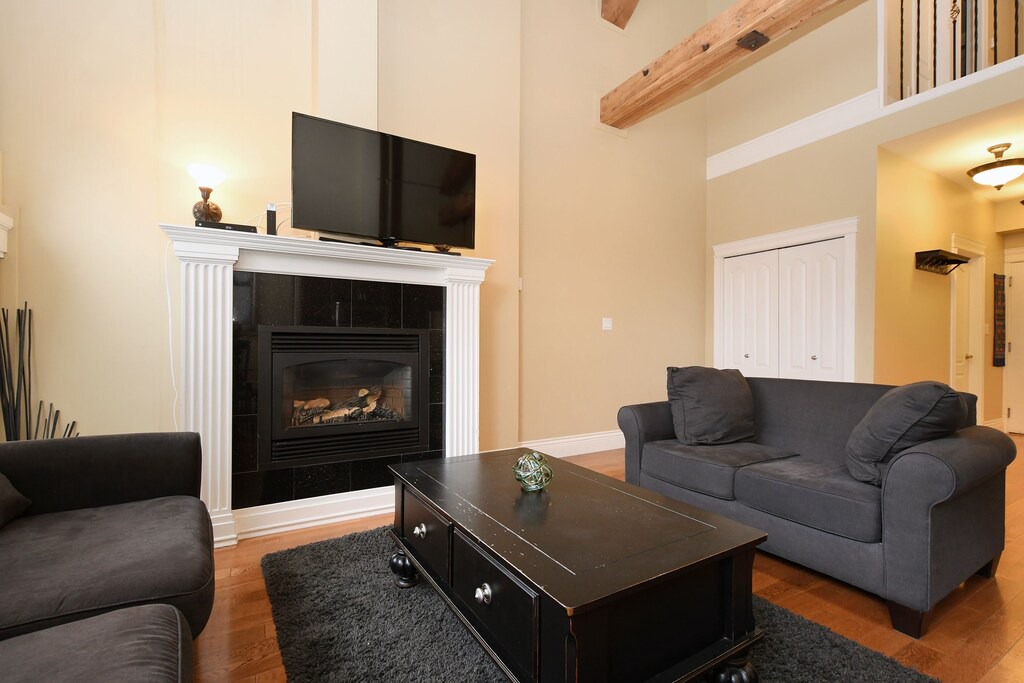 Photo of Livingroom in North Park