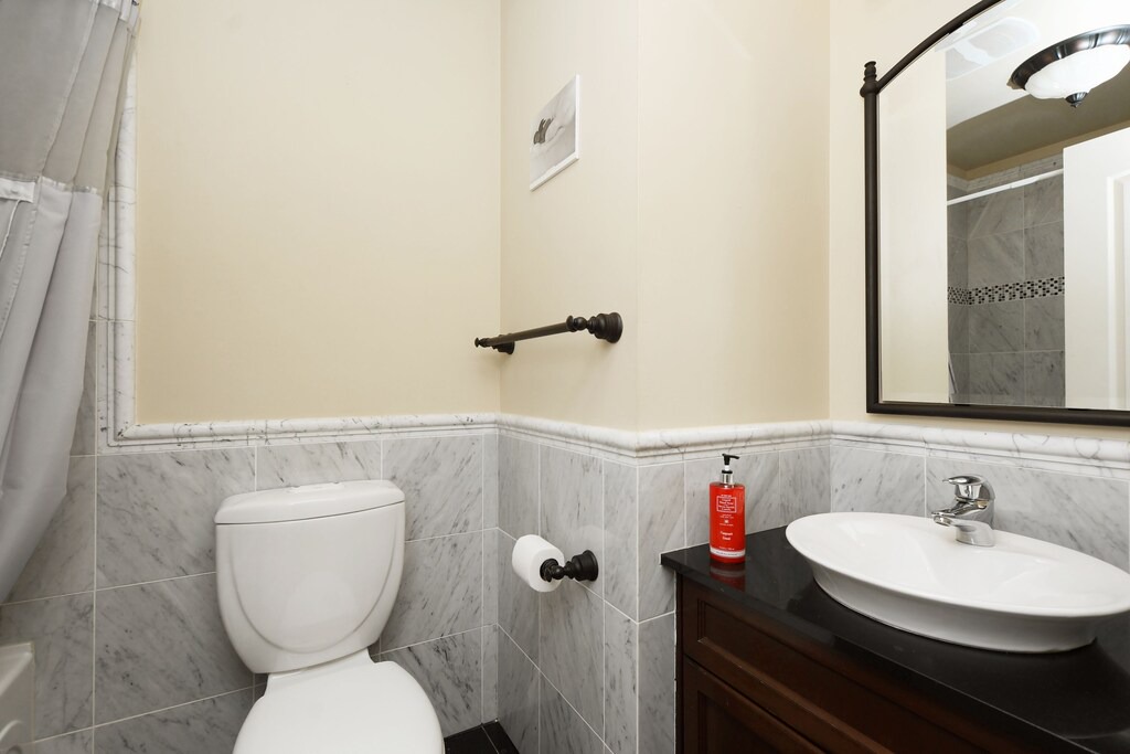 Photo of Bathroom in North Park