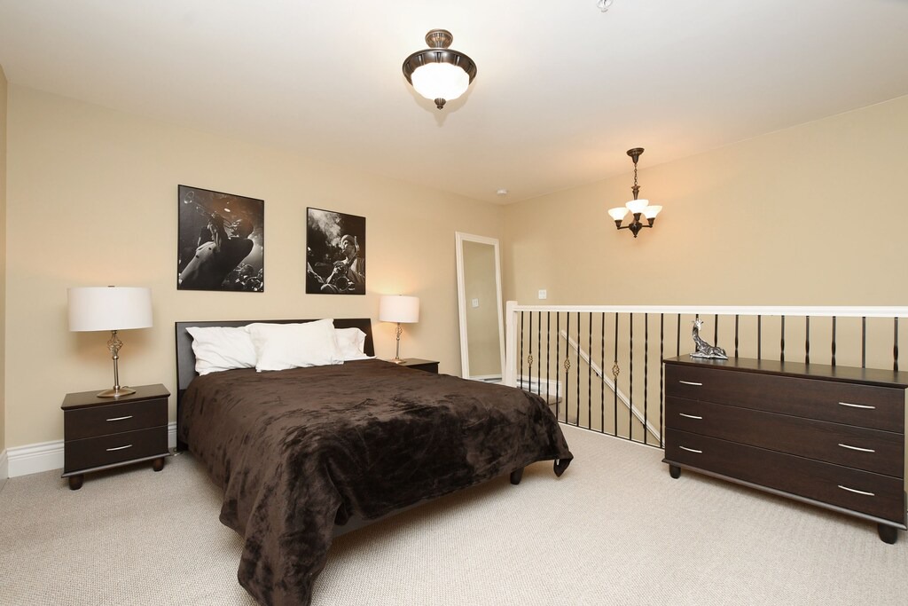 Photo of Bedroom in North Park