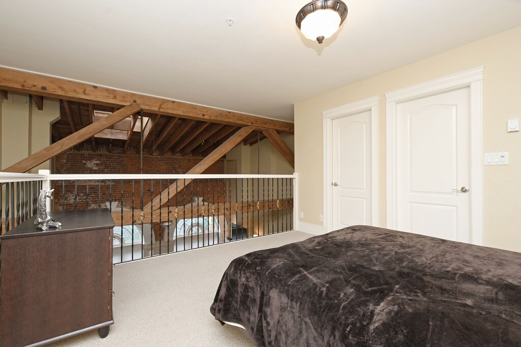 Photo of Bedroom in North Park