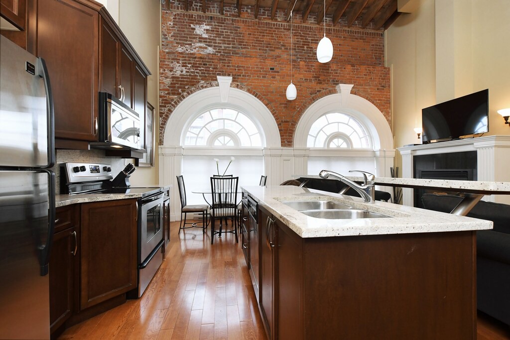 Photo of Kitchen in North Park
