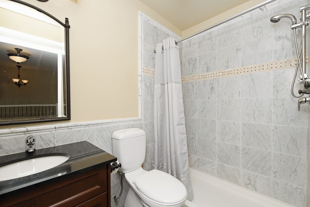 Photo of Bathroom in North Park