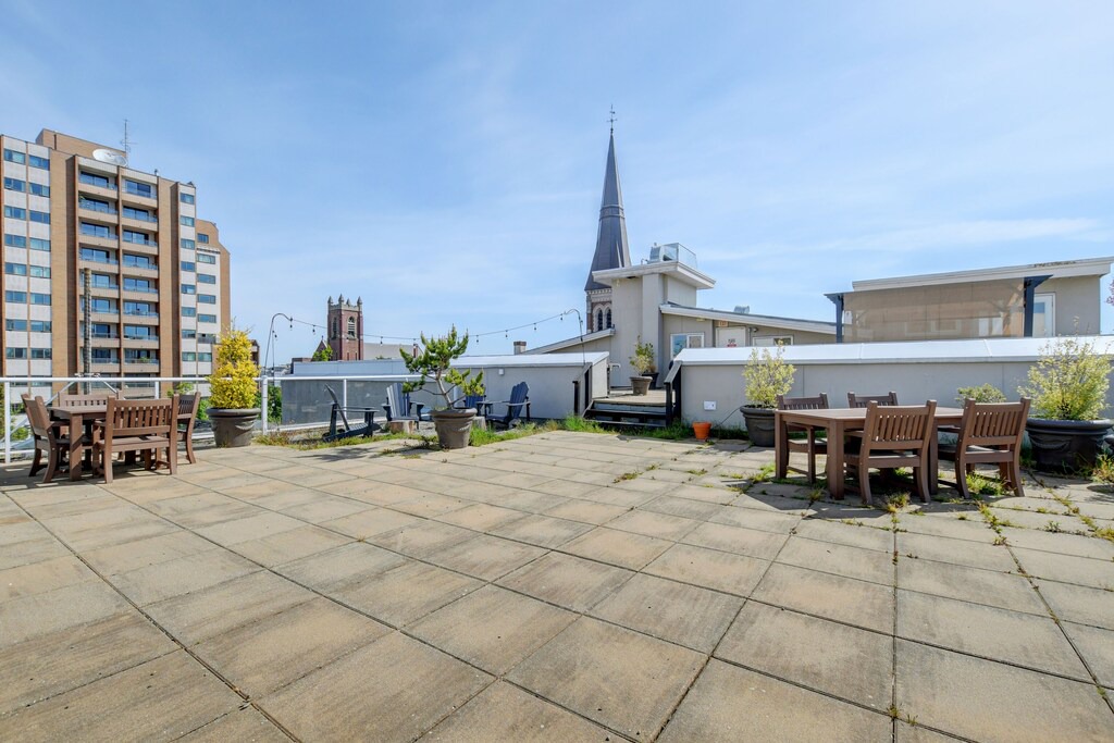 Photo of Buildings in North Park