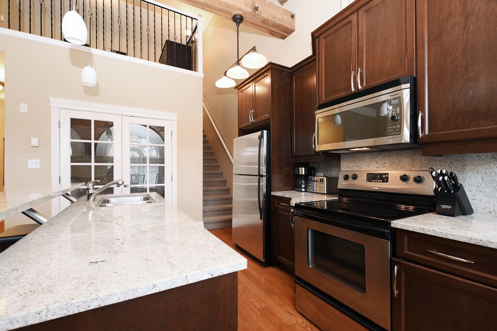 Photo of Kitchen in North Park