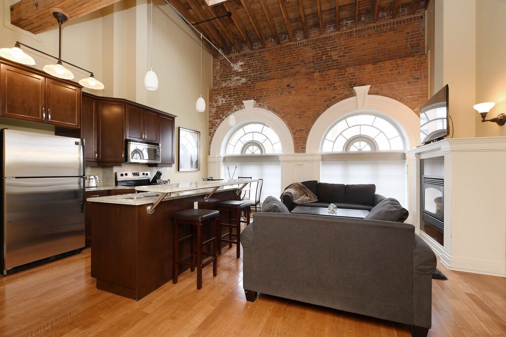 Photo of Livingroom in North Park