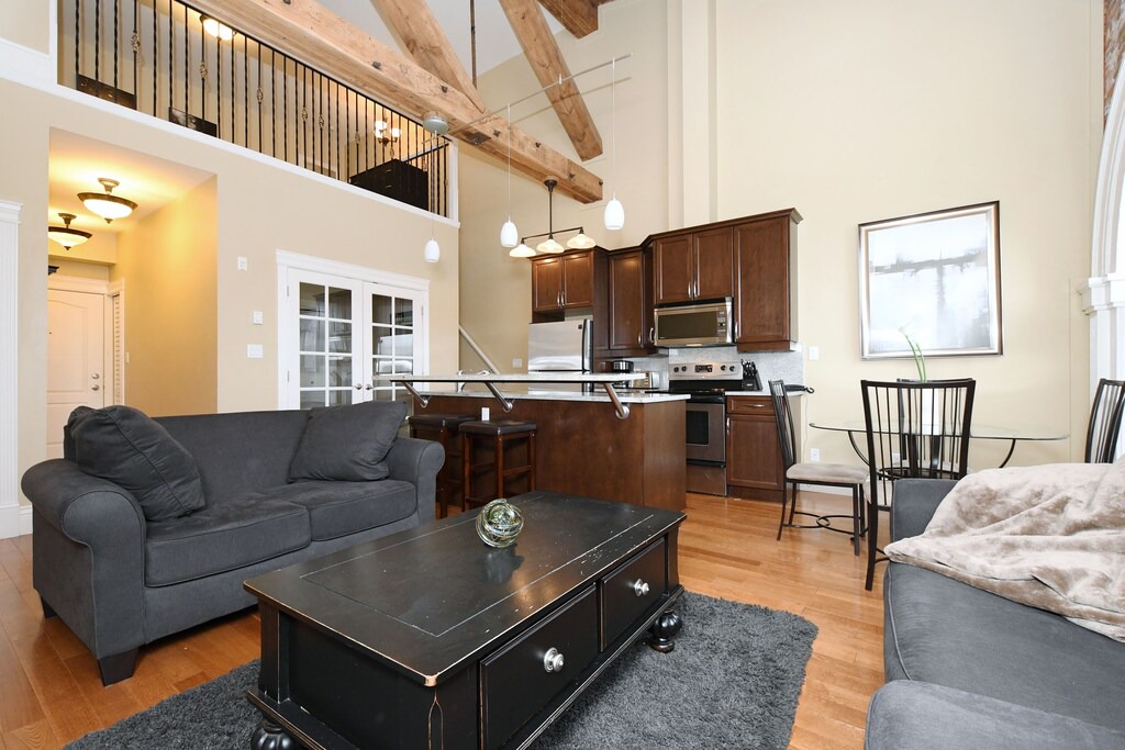 Photo of Livingroom in North Park