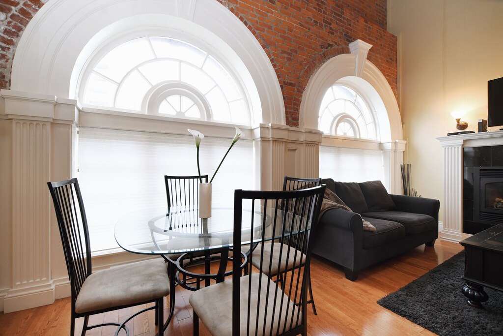Photo of Livingroom in North Park