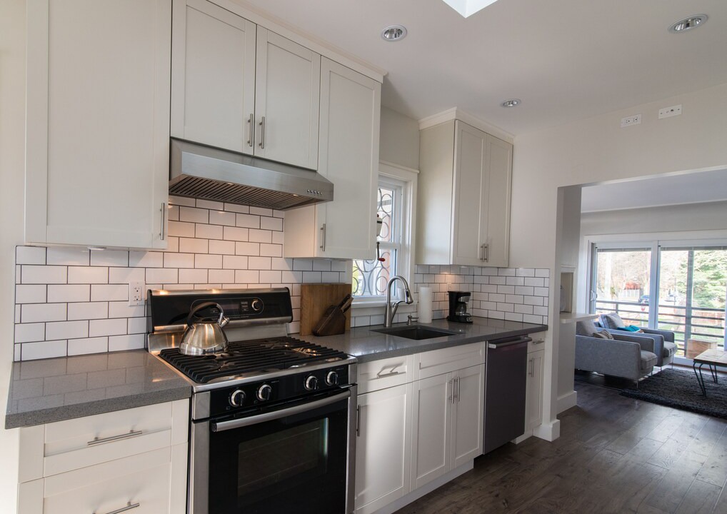 Photo of Kitchen in Renfrew-Collingwood