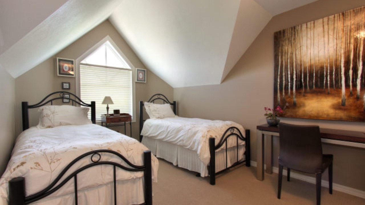 Photo of Bedroom in North End