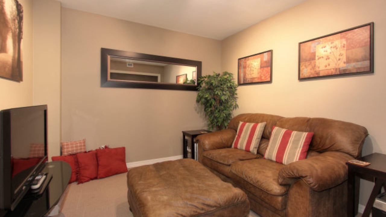 Photo of Livingroom in North End