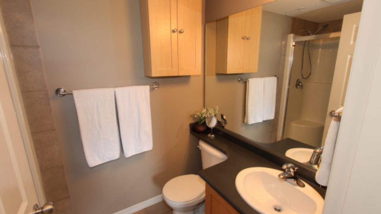 Photo of Bathroom in North End