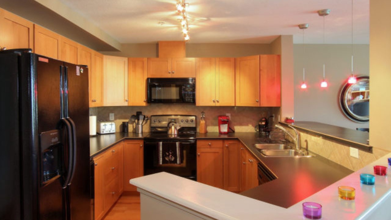 Photo of Kitchen in North End