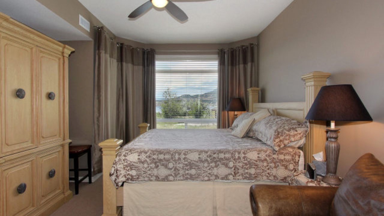 Photo of Bedroom in North End