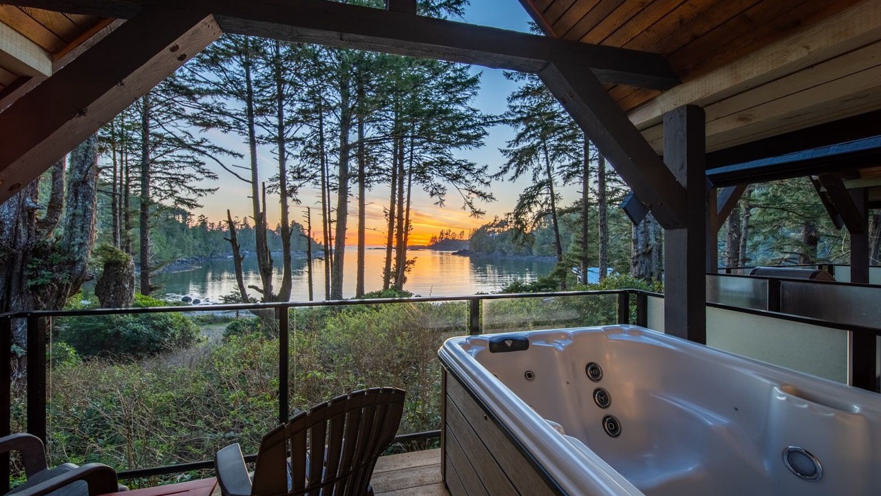 Photo of Outdoor in Ucluelet