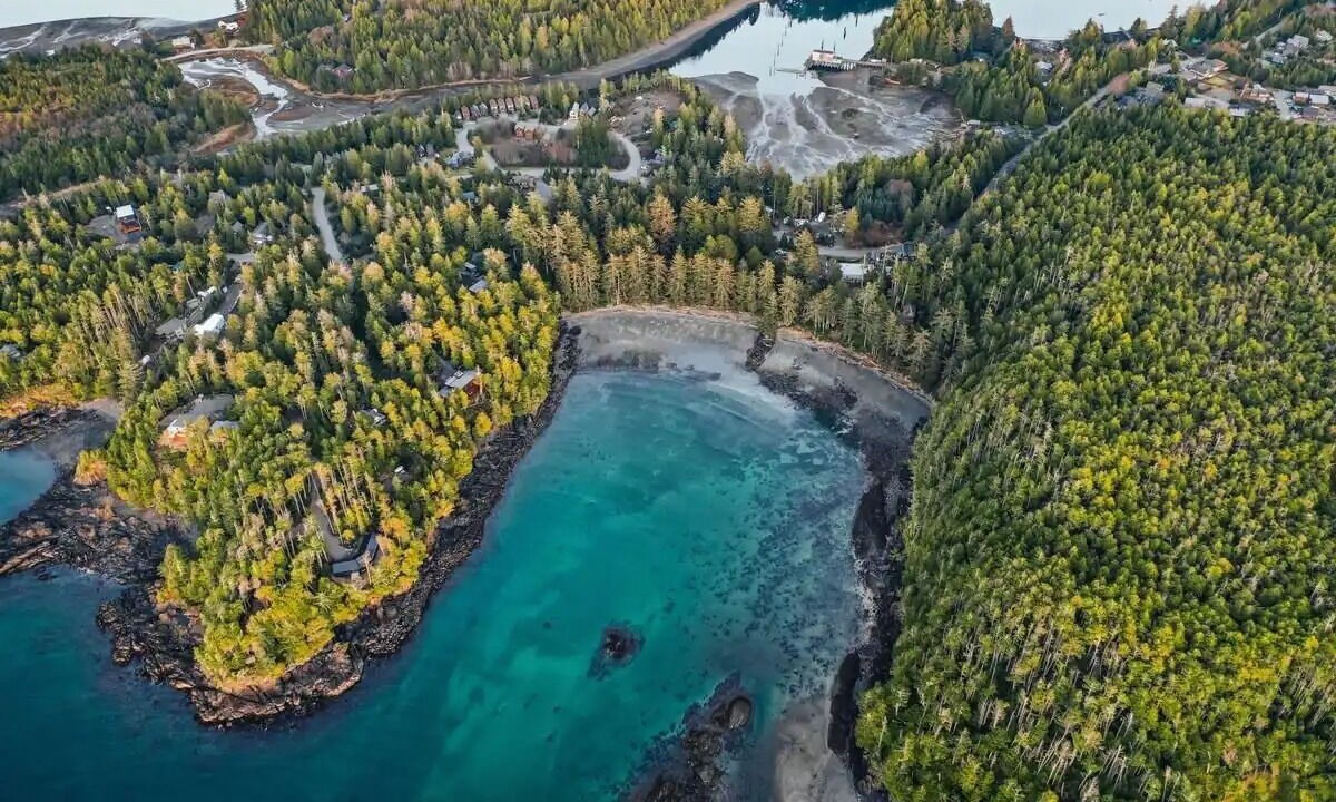 Photo of Outdoor in Ucluelet