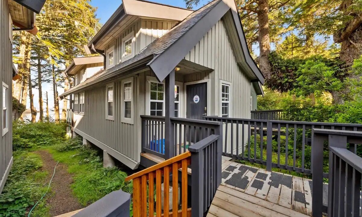 Photo of Outdoor in Ucluelet