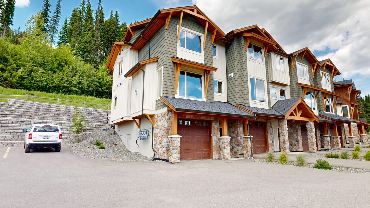 Photo of Outdoor in Sun Peaks